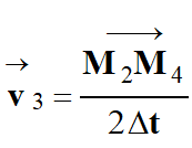 vecteur v3