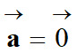 vecteur acclration