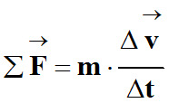 deuxime loi Newton