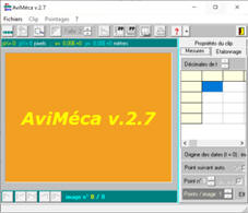 AviMeca 2.7