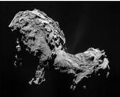 Comte 67P