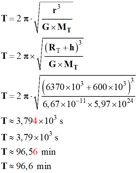 T = 96,6 min