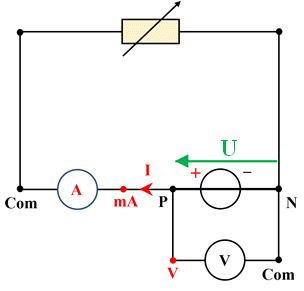 circuit lectrique