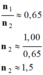 n2 = 1,5