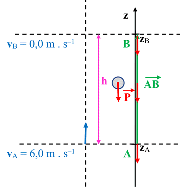 schma de la situation 