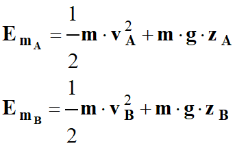 nergie mcanique