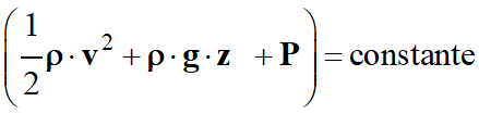 relation de Bernoulli