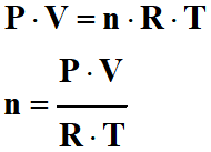 Quantit de matire