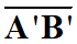 mes A'B'