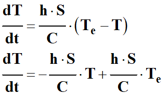 quation diffrentielle