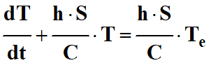 quation diffrentielle