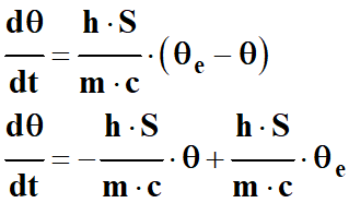 quation diffrentielle