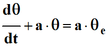 quation diffrentielle