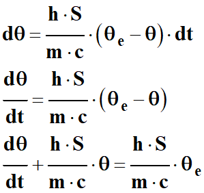 quation diffrentielle