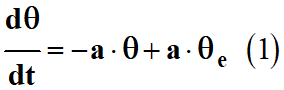 quation diffrentielle