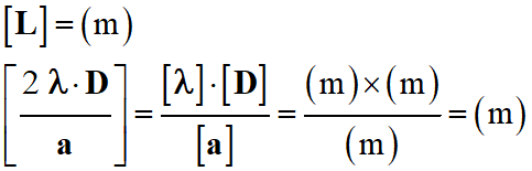 tude de la notation (2)