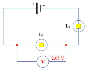 circuit �lectrique