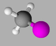 fluoromethane