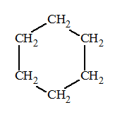 cyclohexane