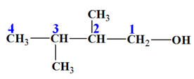 2,3-dimthylbutanol