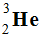 hlium 3