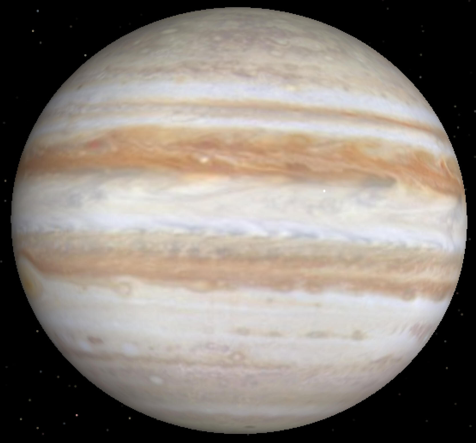 jupiter