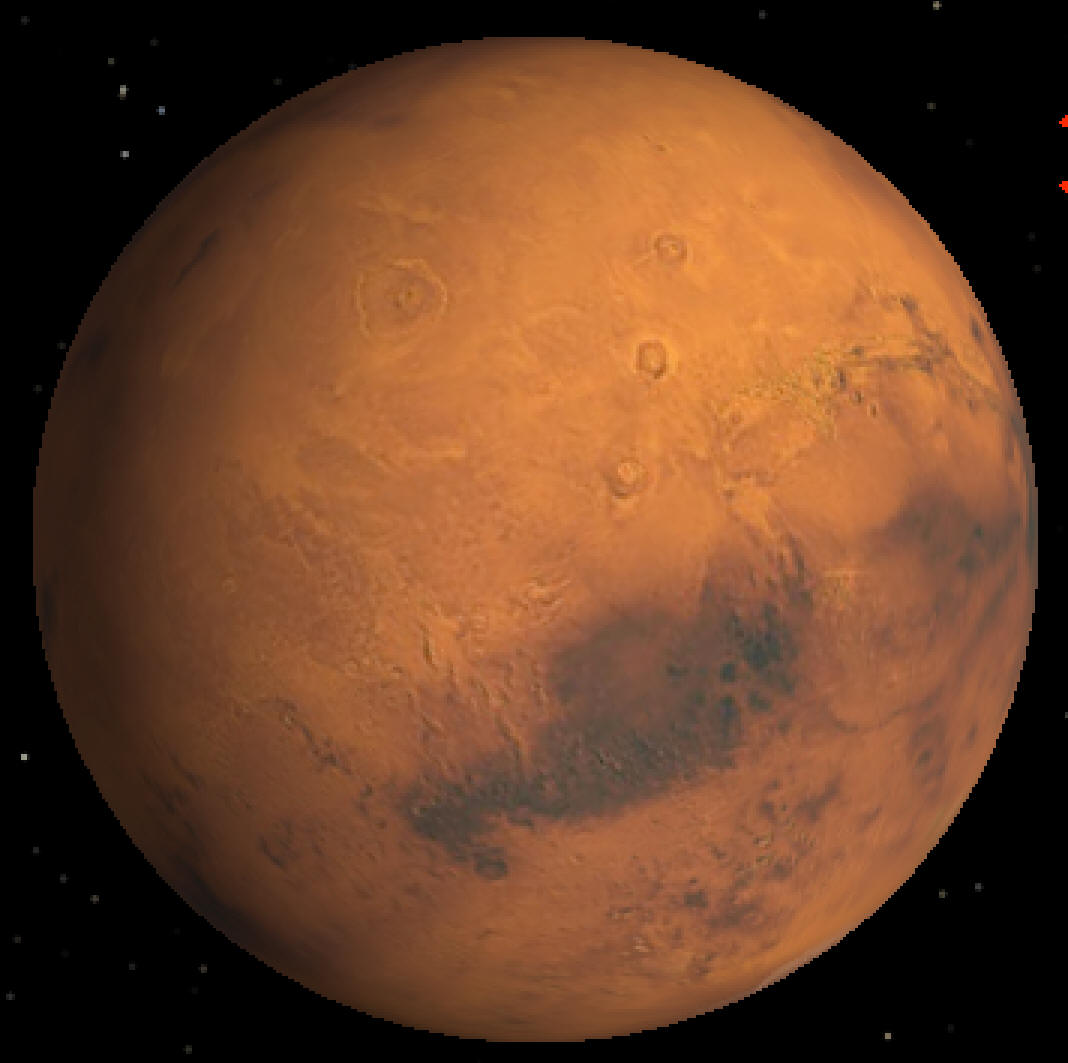 mars