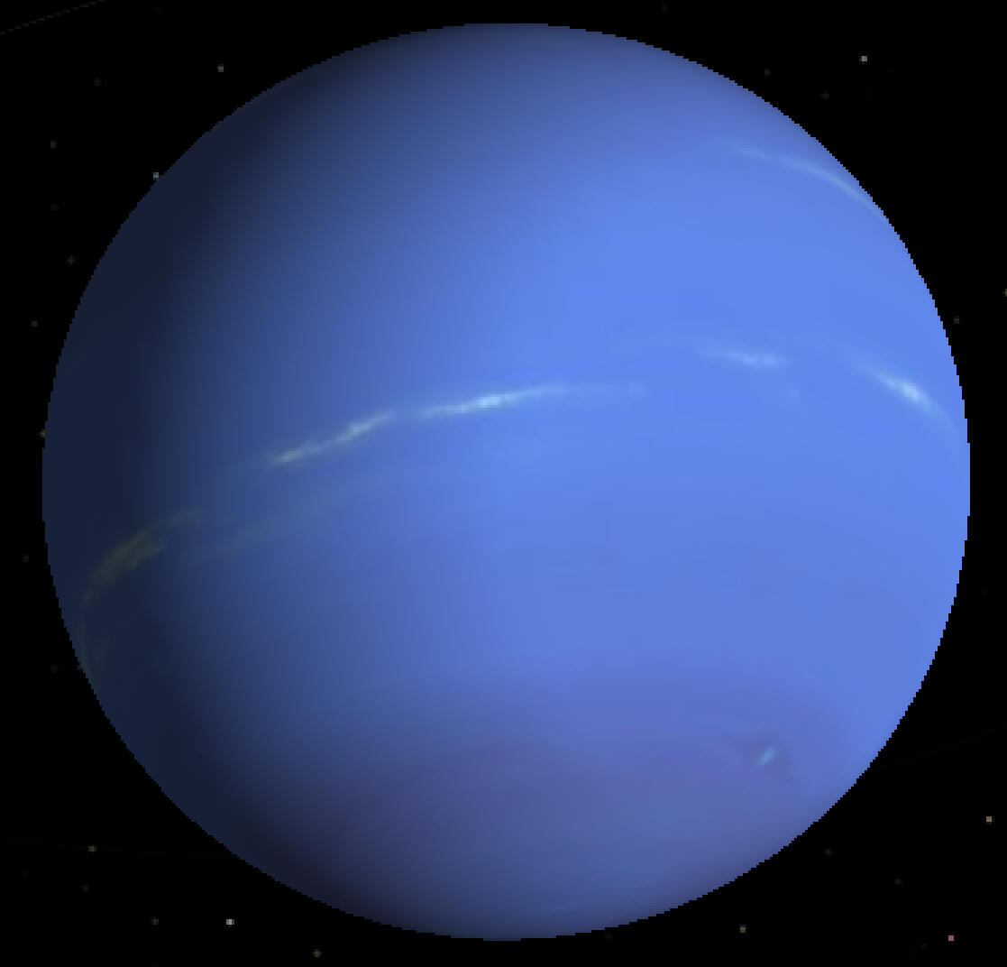 neptune