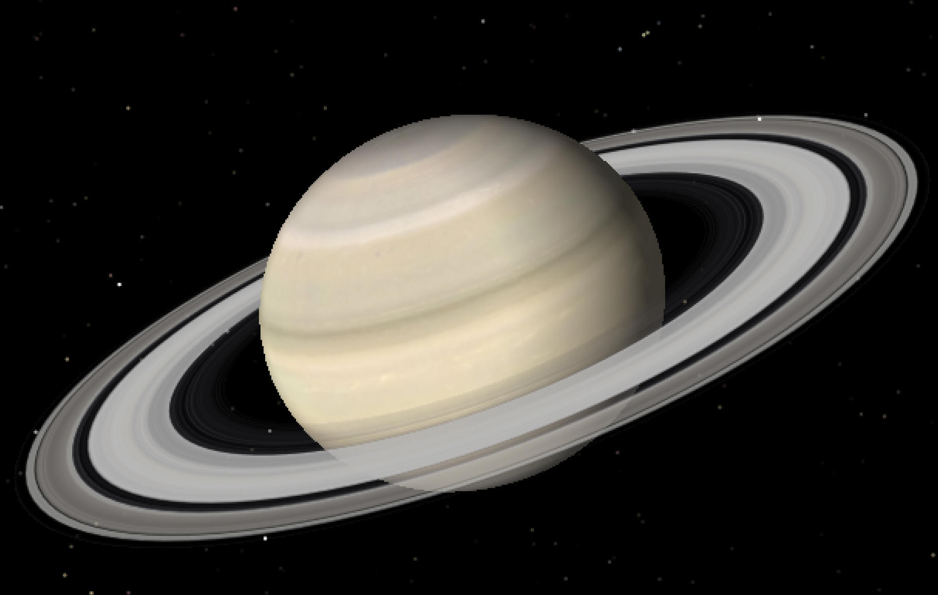 saturne