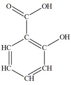 Acide salicylique