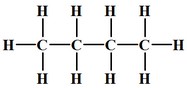 butane