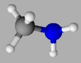 mthylamine