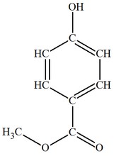 Mthylparabne 