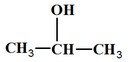 propan-2-ol