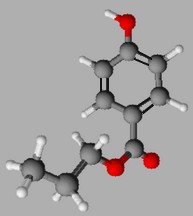 Propylparabne