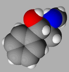 pseudophdrine 