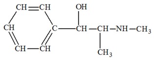 pseudophdrine 