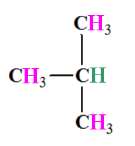 2-mthylpropane