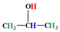 propan-2-ol