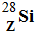 Si 28