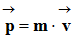 vecteur quantit de mouvement