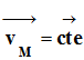 vecteur vitesse