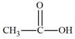 acide actique