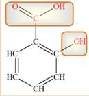 acide salicylique