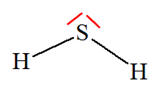 sulfure d'hydrogne