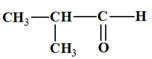 2-mthylrpopanal