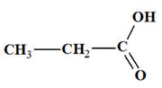 Acide propanoque