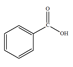 acide benzoque