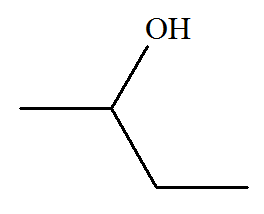 butan-2-ol