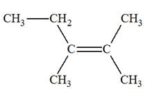 2,3-dimthylpen-2-ne